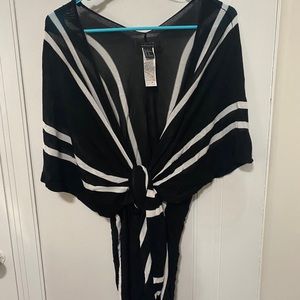 Forever 21 beach cover